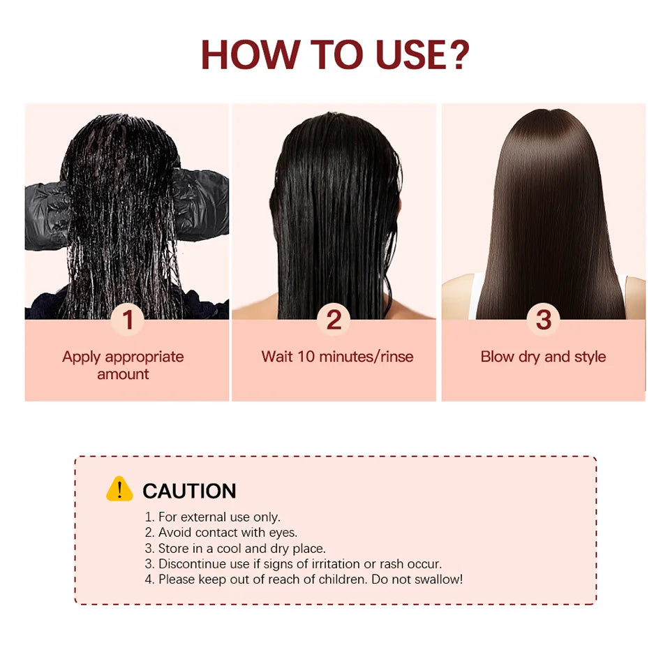 Super Conditioning Hair Gloss Hydrating Semi-Permanent Color Glaze
