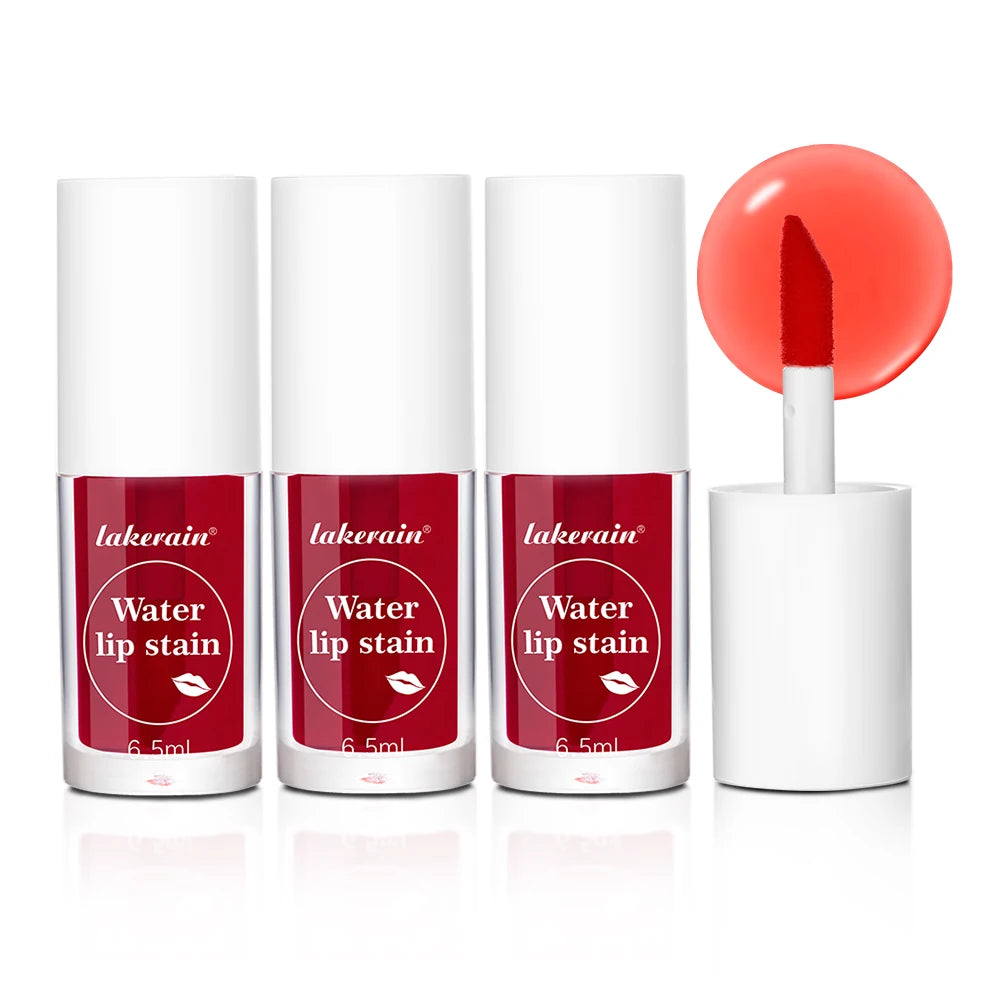 Lakerian Water Lip Stain Moisturizing Lip Glaze Ink Cosmetics - 38