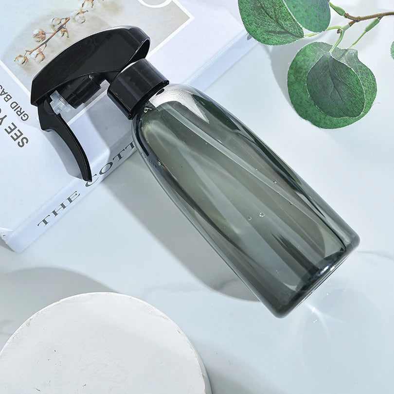 Superfine Mist Spray Bottle Continuous Water Sprayer for Plants Gardening