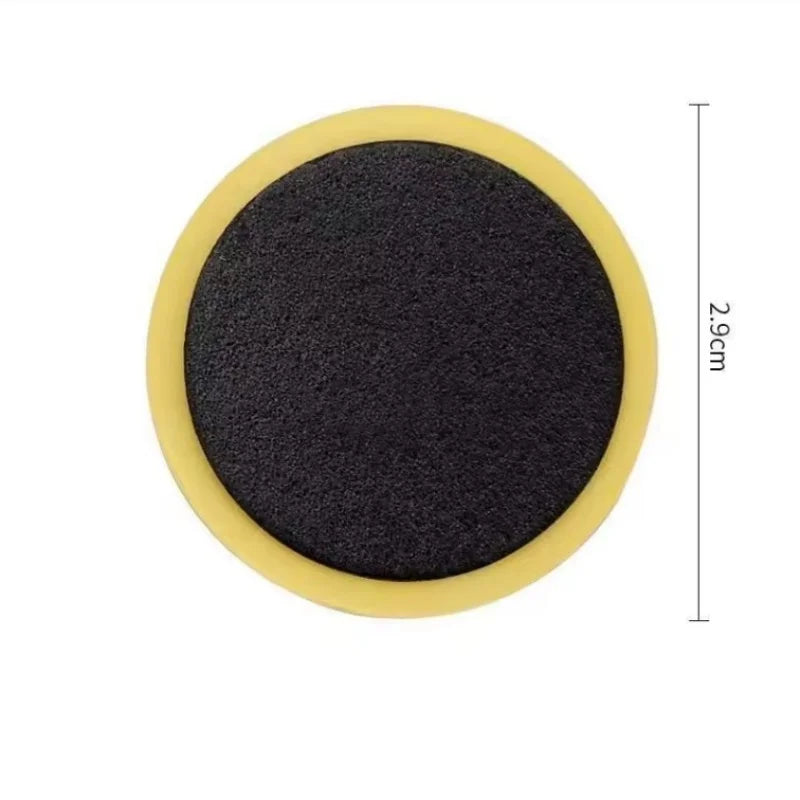 Bicycle Tire Repair Patches Glue Free Inner Tube Puncture Fix Kit