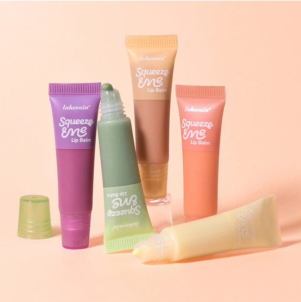 Hydrating Lip Balm Tinted Moisturizer Lip Care - 20