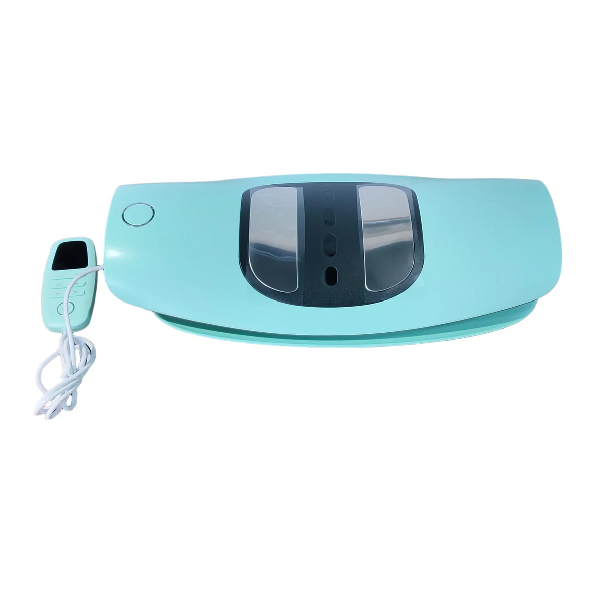 Electric Back Stretcher Lumbar Support Massager