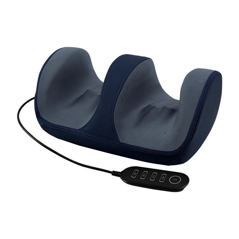 Multifunctional Foot Massager Roller and Leg Compression Machine - 22