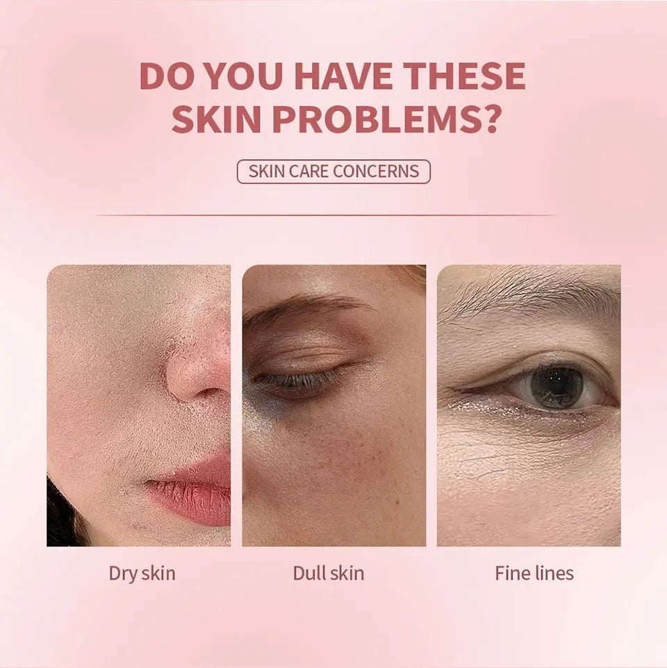 Collagen Night Wrapping Peel Off Facial Mask