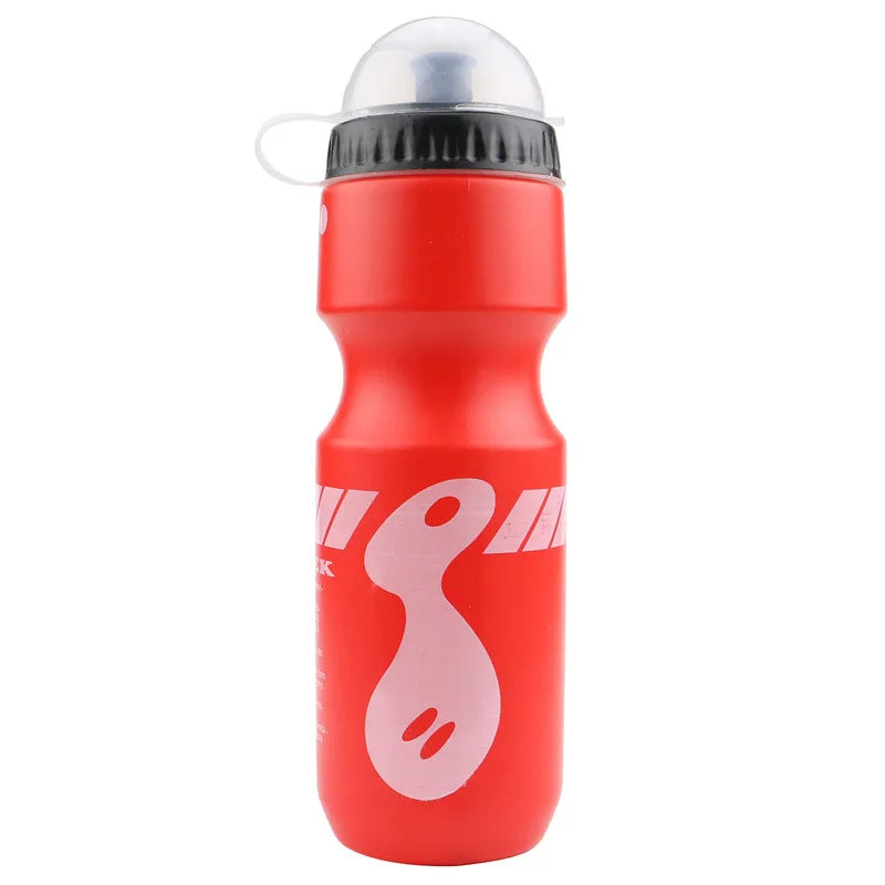 Mountain Bike Water Bottle 680ml Leak Proof Cycling Sports Drink Cup