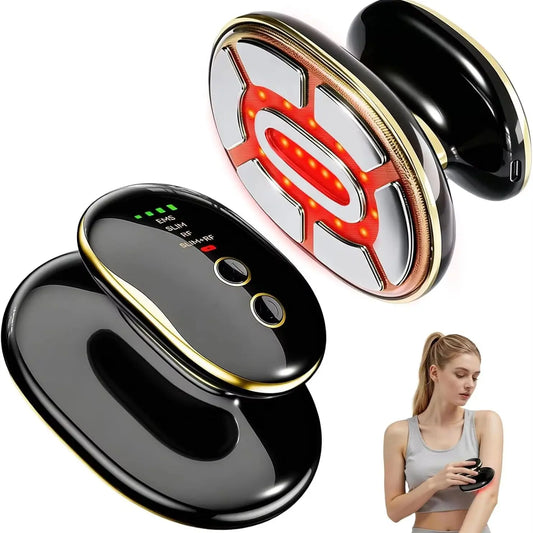 4 in 1 Cellulite Guasha Body Sculpting Massager Device