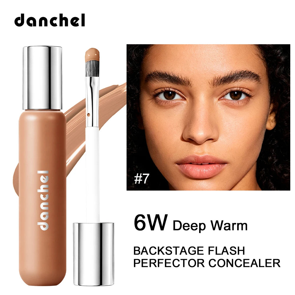 Liquid Concealer Full Coverage Waterproof Dark Circle Corrector - 32