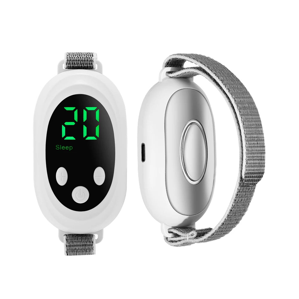 Handheld Sleep Aid Device Portable Relax Helper Tool - 24