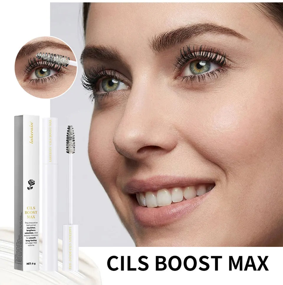 Enhancing Mascara Primer And Mascara Combo