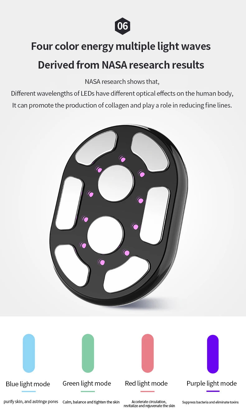 Cellulite Massager Body Sculpting Slimming Machine