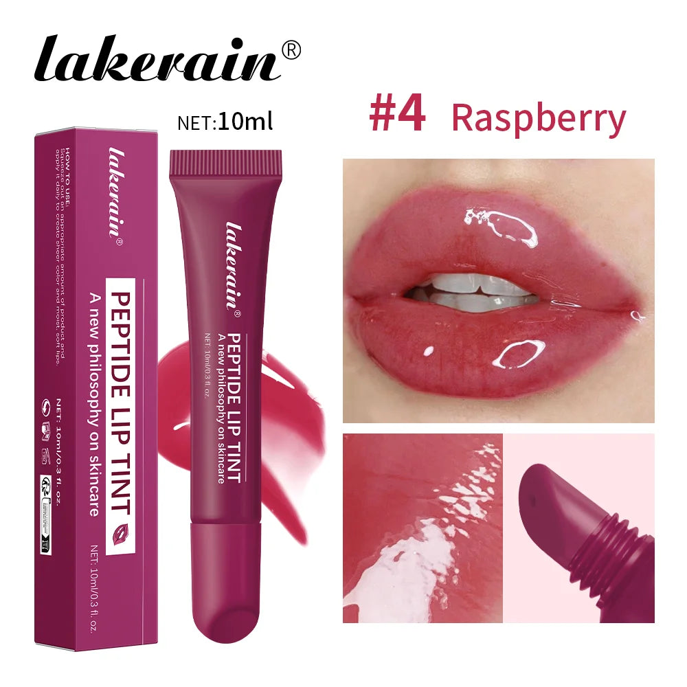 Summer Lip Balm Butter Moisturizing Lip Gloss