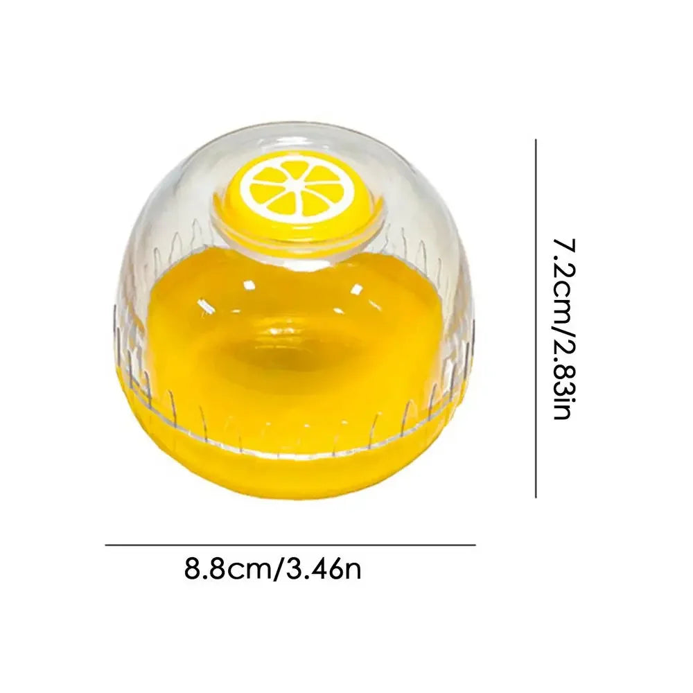 Airtight Fruit Vegetable Crisper Container Food Storage Keeper Box