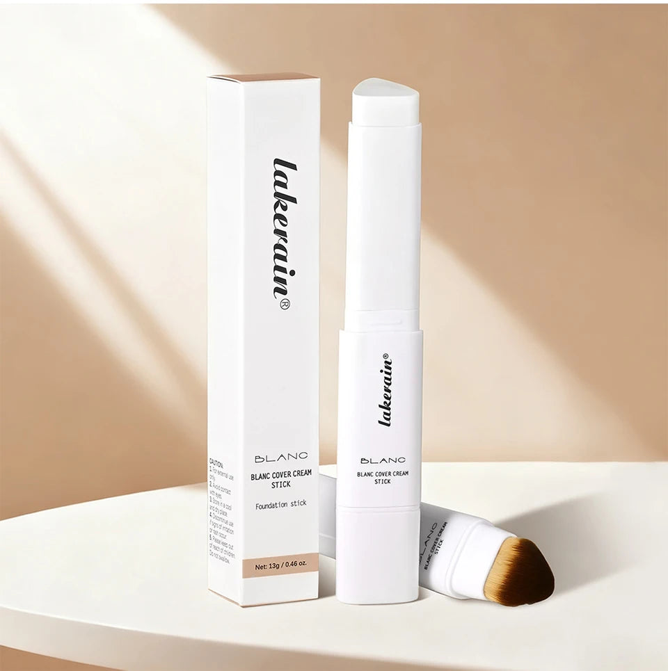 Color Changing Foundation Stick Moisturizing Liquid Foundation