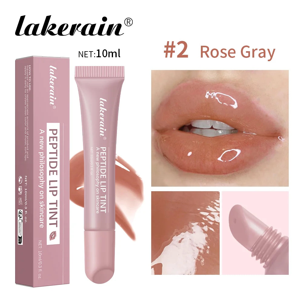 Summer Lip Balm Butter Moisturizing Lip Gloss - 21