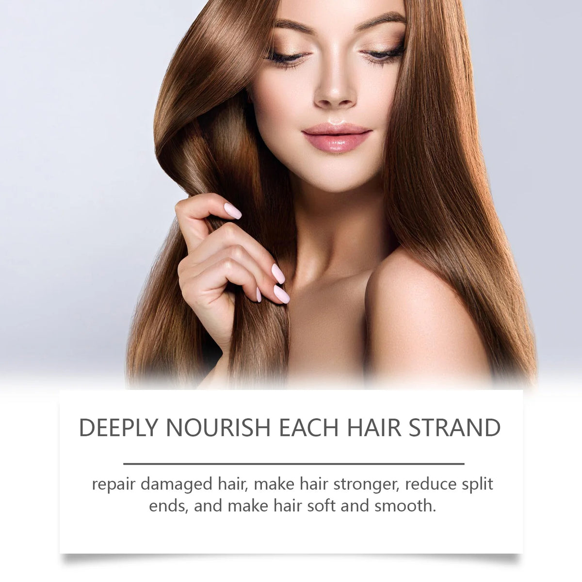 Batana Oil Hair Growth Shampoo Repair Treatment