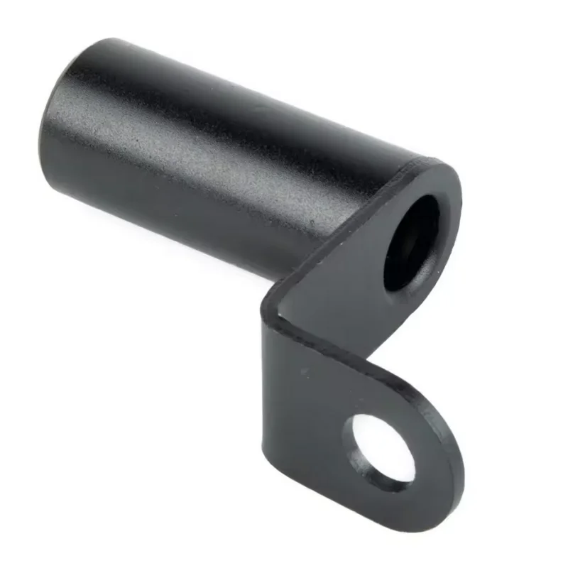 Motorcycle Phone Holder Mount Bracket Aluminum Alloy Mirror Extender