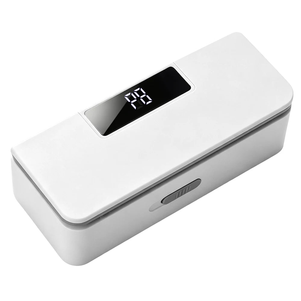 Portable Food Sealer Handheld Mini Bag Sealer with Cutter