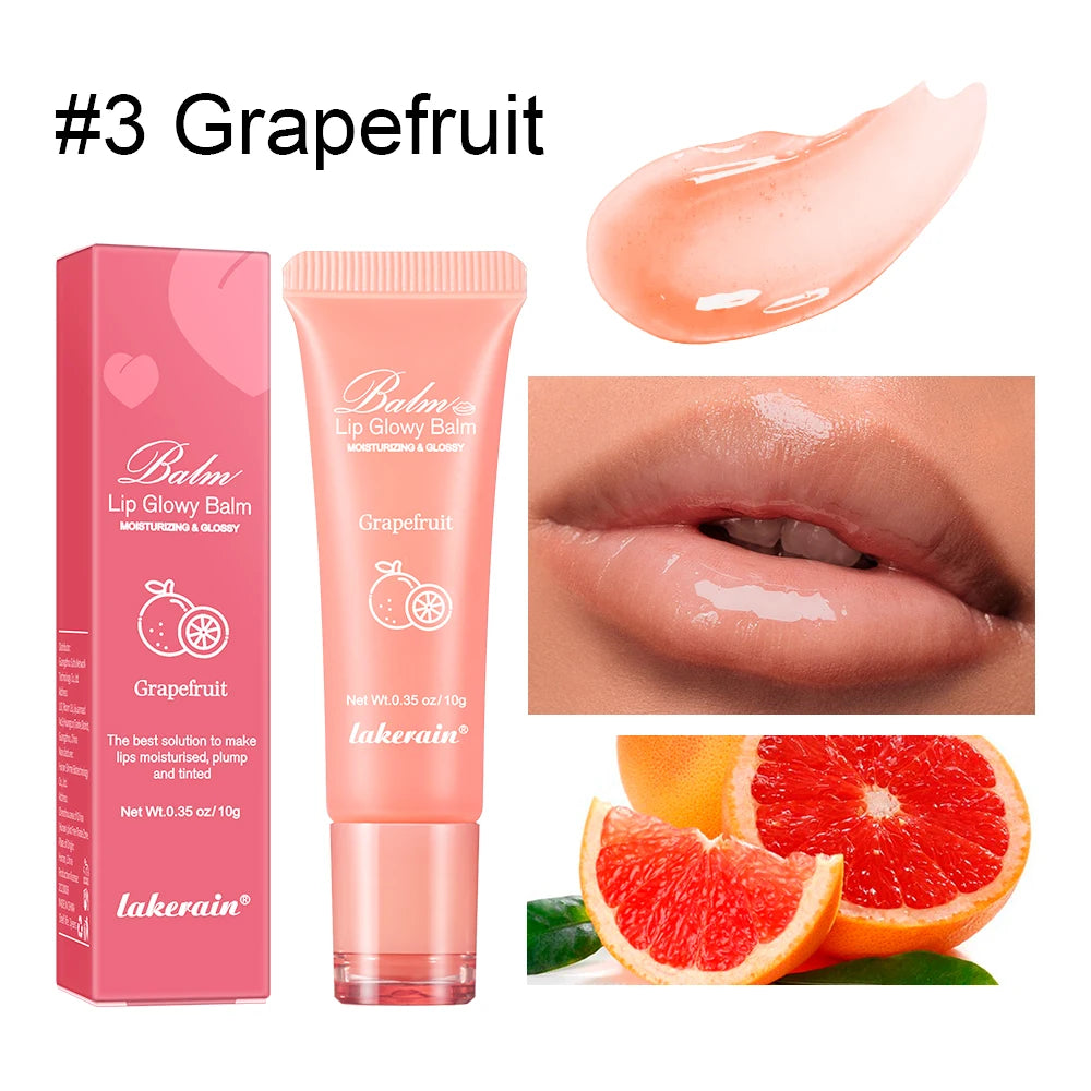 Hydrating Lip Balm Tinted Moisturizer Lip Care - 22