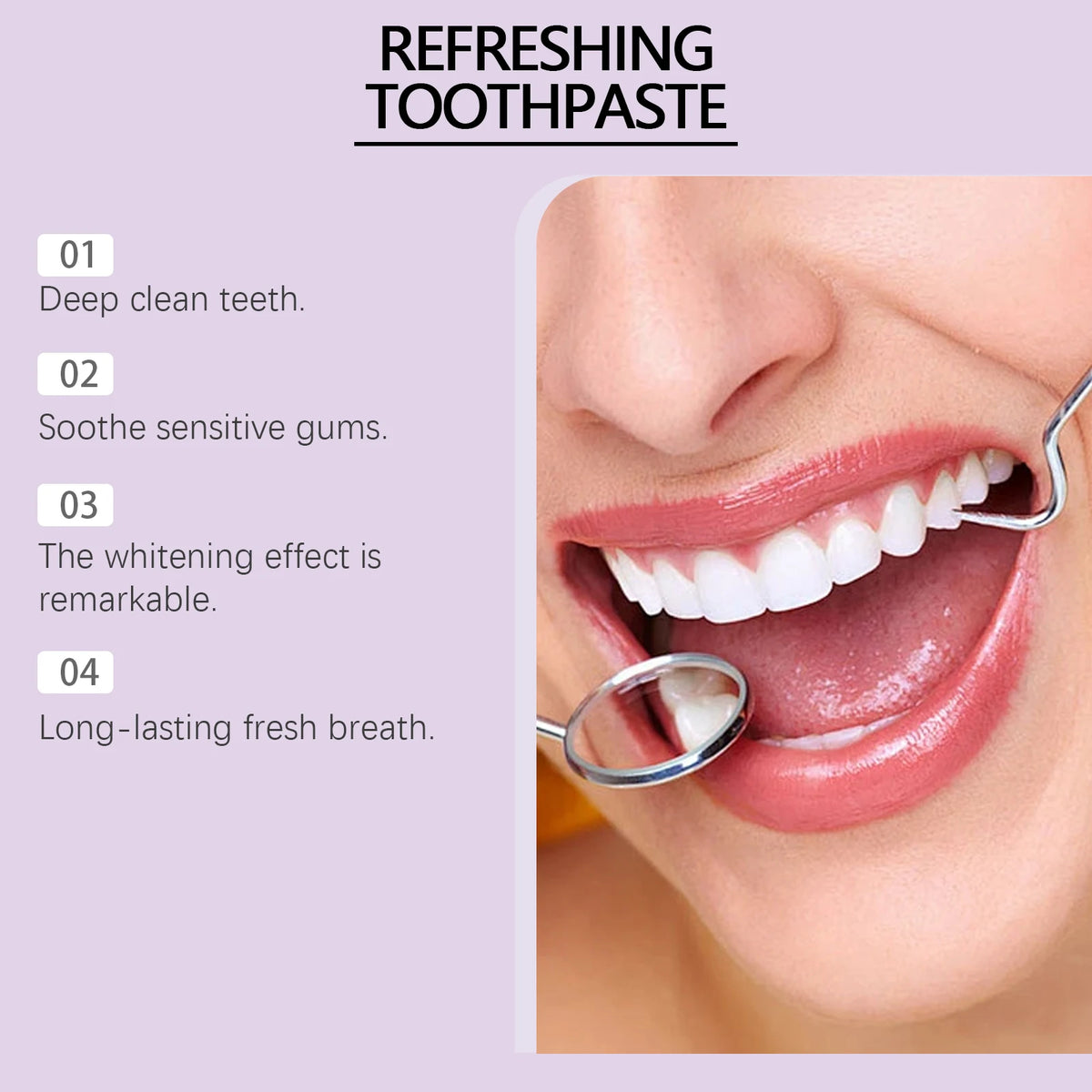 Sp X Brightening Toothpaste Teeth Whitening Stain Removal Enamel Care