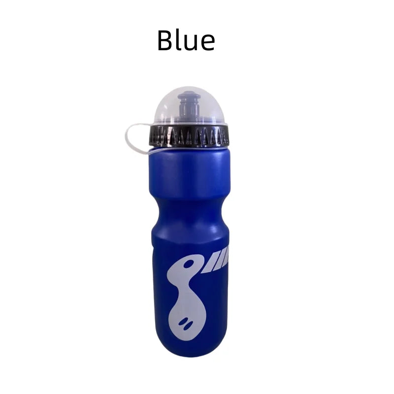 750ml Cycling Water Bottle Lightweight Sport Drink Jug for MTB Road Bike - 11