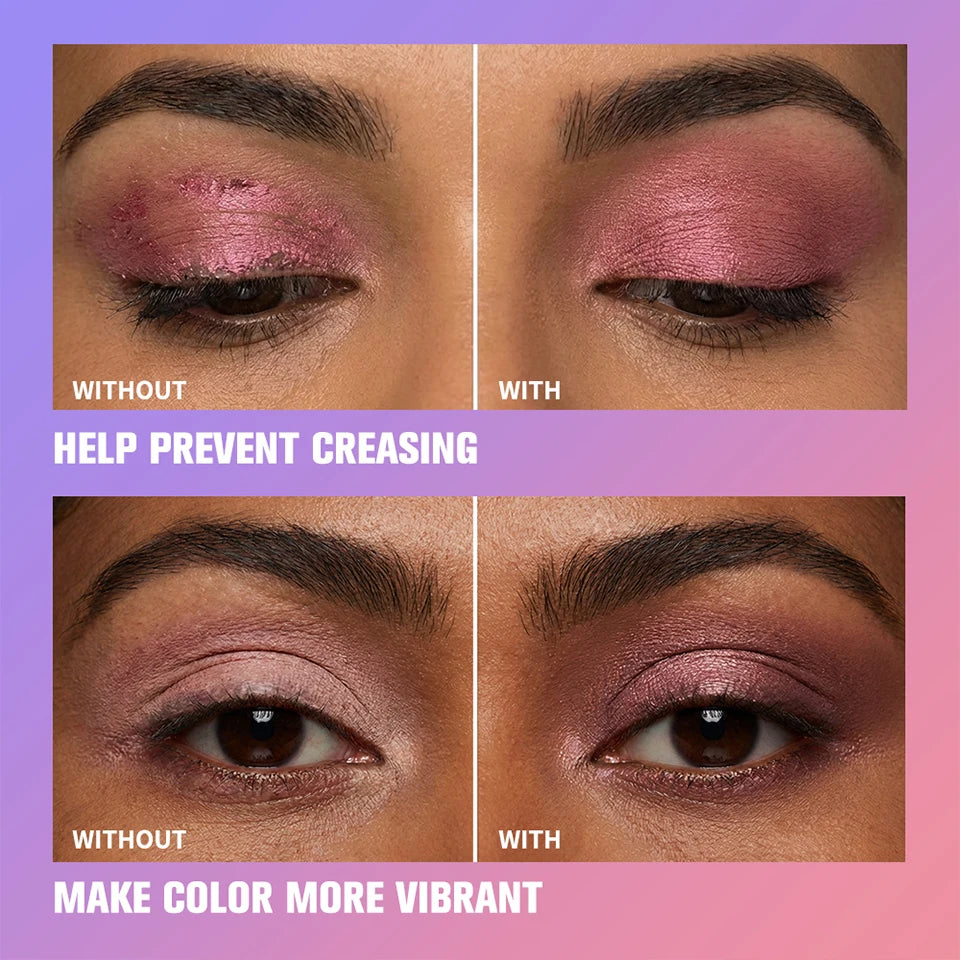 Eyeshadow Primer Base Waterproof Crease Prevention Makeup Elixir - 12