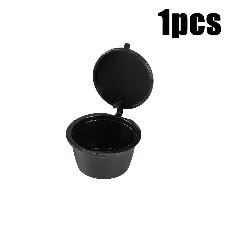 Reusable Coffee Capsules for Dolce Gusto Refillable Filter Pods - 33
