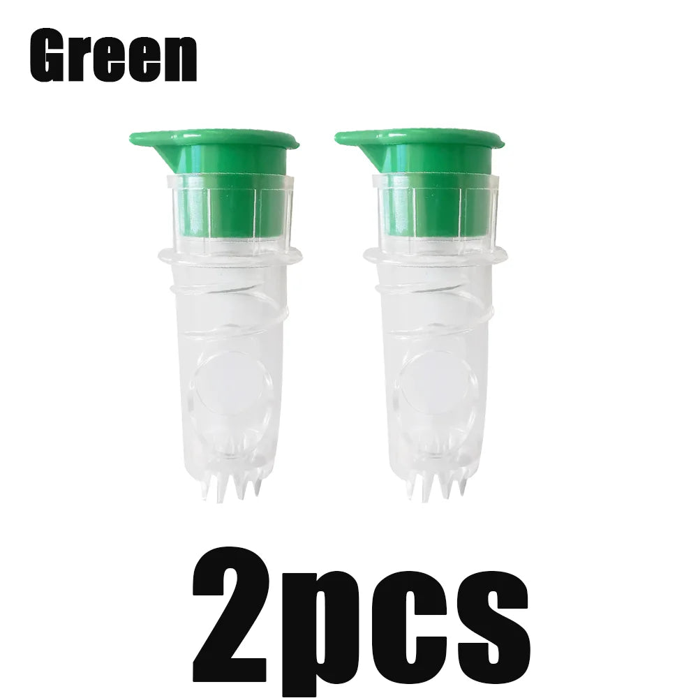 Manual Lemon Juicer Portable Citrus Squeezer and Fruit Juice Extractor - 14