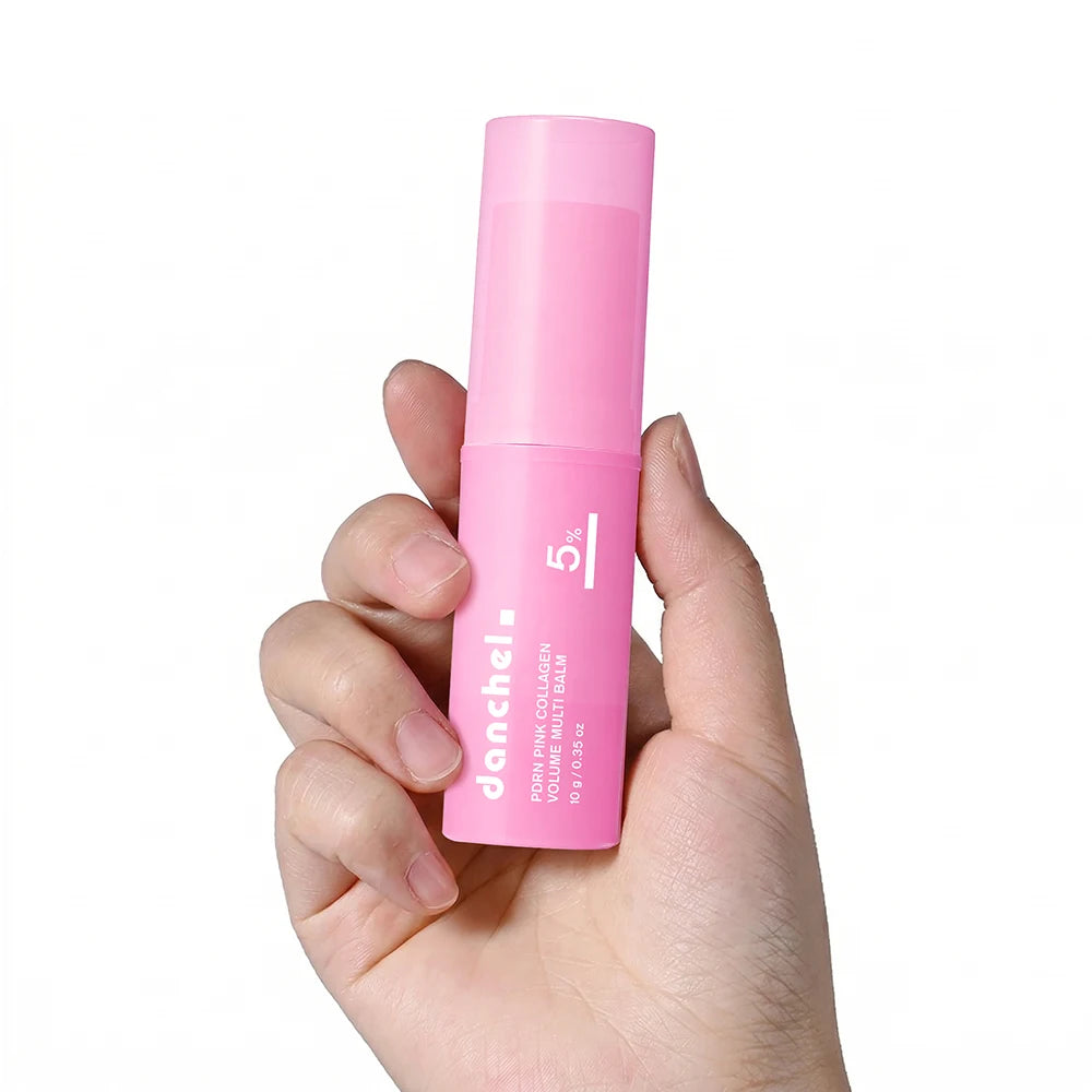 Collagen Moisturizing Cream Stick Hydrating Balm