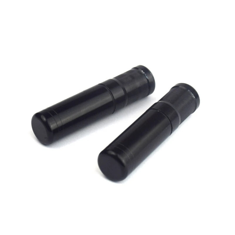 Portable Bike Tubeless Tire Repair Kit Emergency Plug Tool Set