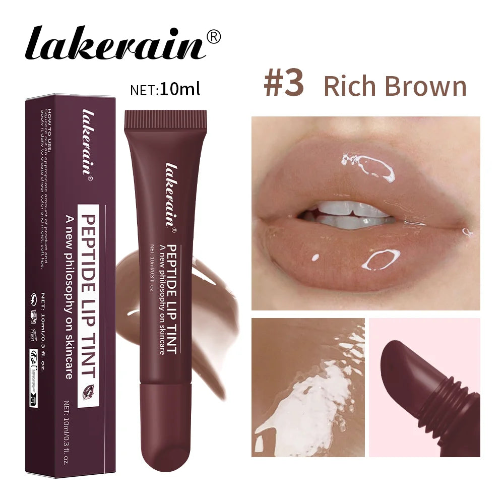 Summer Lip Balm Butter Moisturizing Lip Gloss