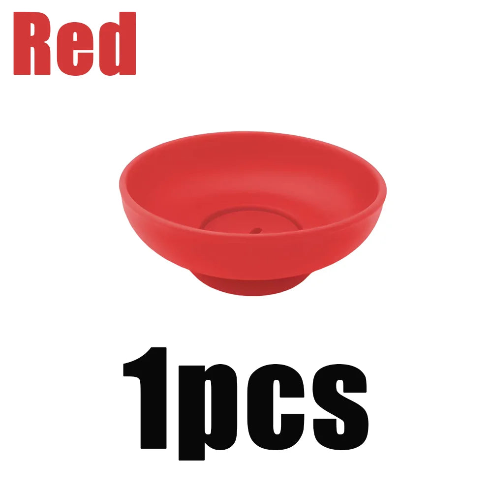 Drip Free Popsicle Holder Silicone Reusable Ice Cream Catcher for Kids - 18