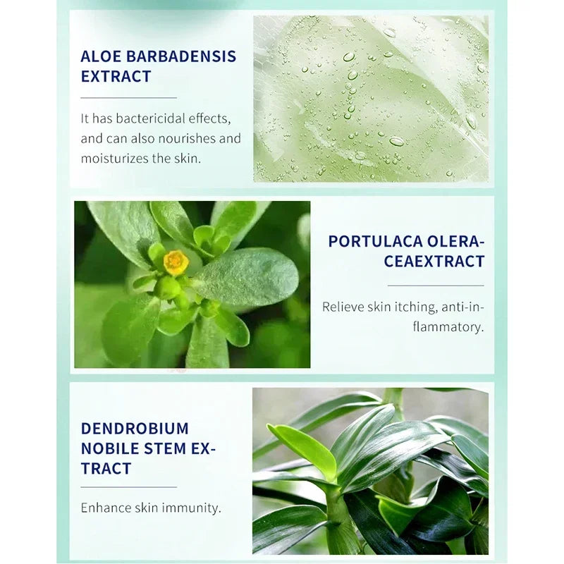 Pore Minimizing Serum Face Tightening Skin Repair Treatment - 11