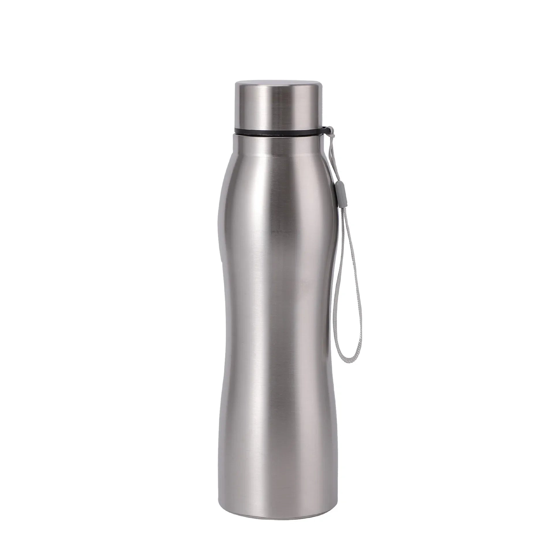 1000ml Stainless Steel Sport Water Bottle Vacuum Insulated Metal Flask - 17