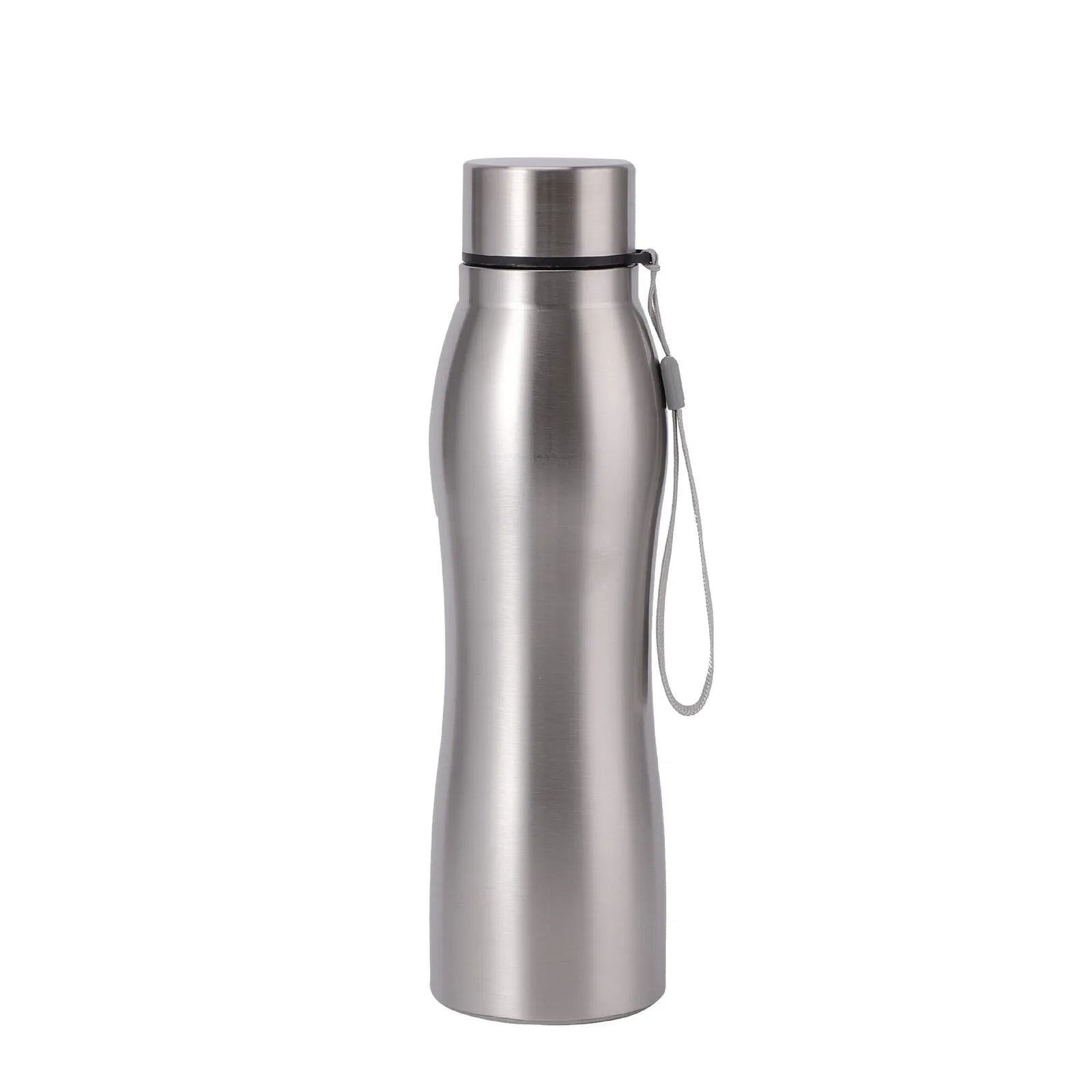 1000ml Stainless Steel Sport Water Bottle Vacuum Insulated Metal Flask