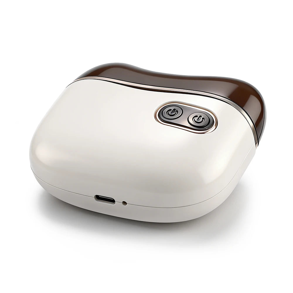 Electric Nail Clipper Automatic Trimmer And Grinder - 20
