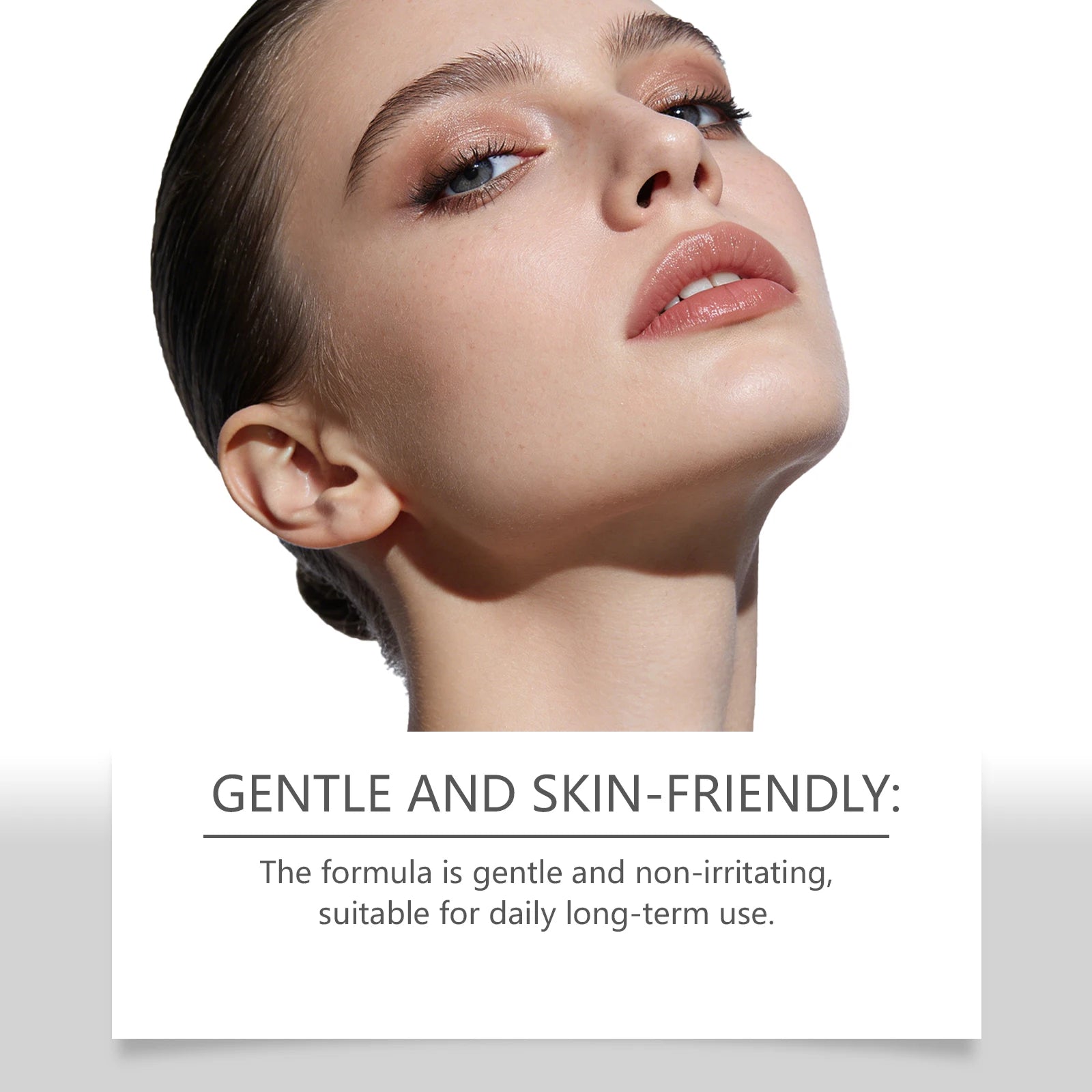 3D Face And Neck Lifting Firming Cream Anti Aging Moisturizer - 9