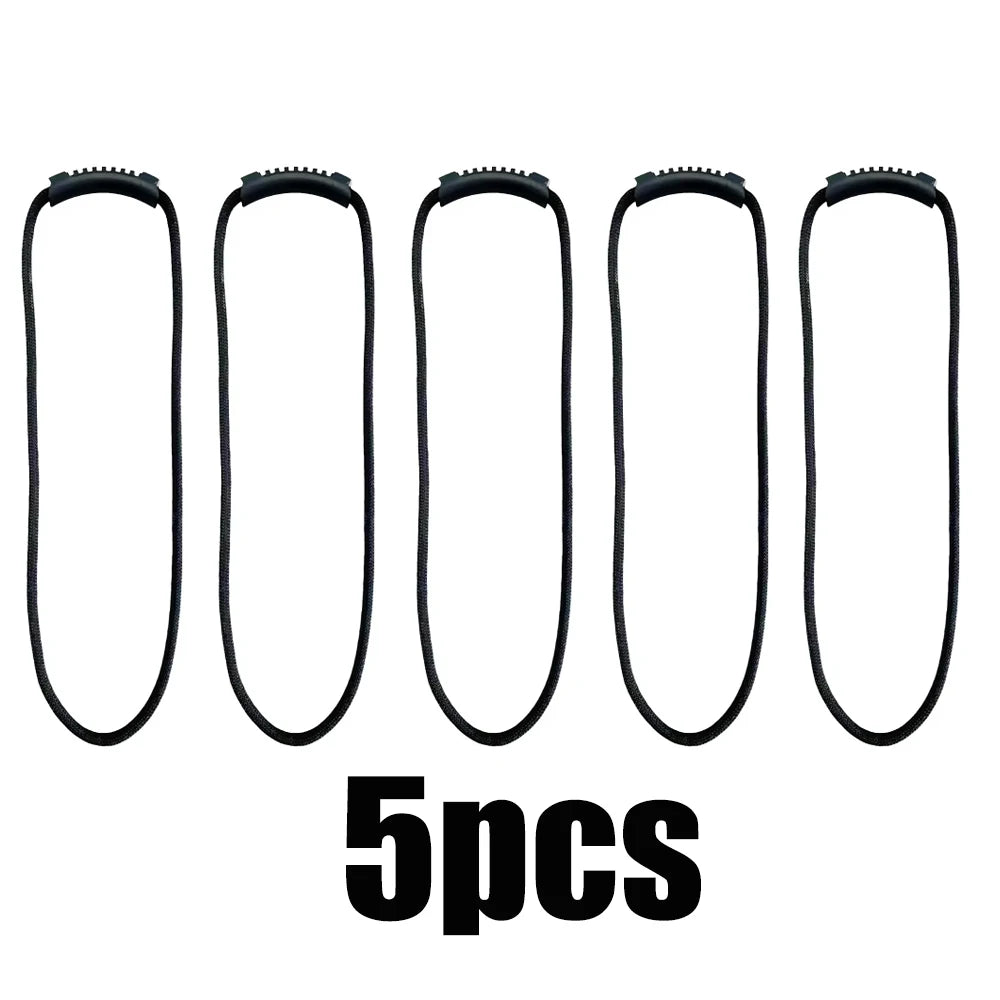 Heavy Duty Storage Strap with Handle for Extension Cords Hoses Cables - 15