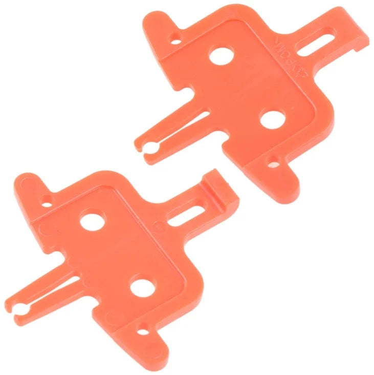 Bike Disc Brake Pad Spacer Hydraulic Piston Spreader Adjustment Tool - 8