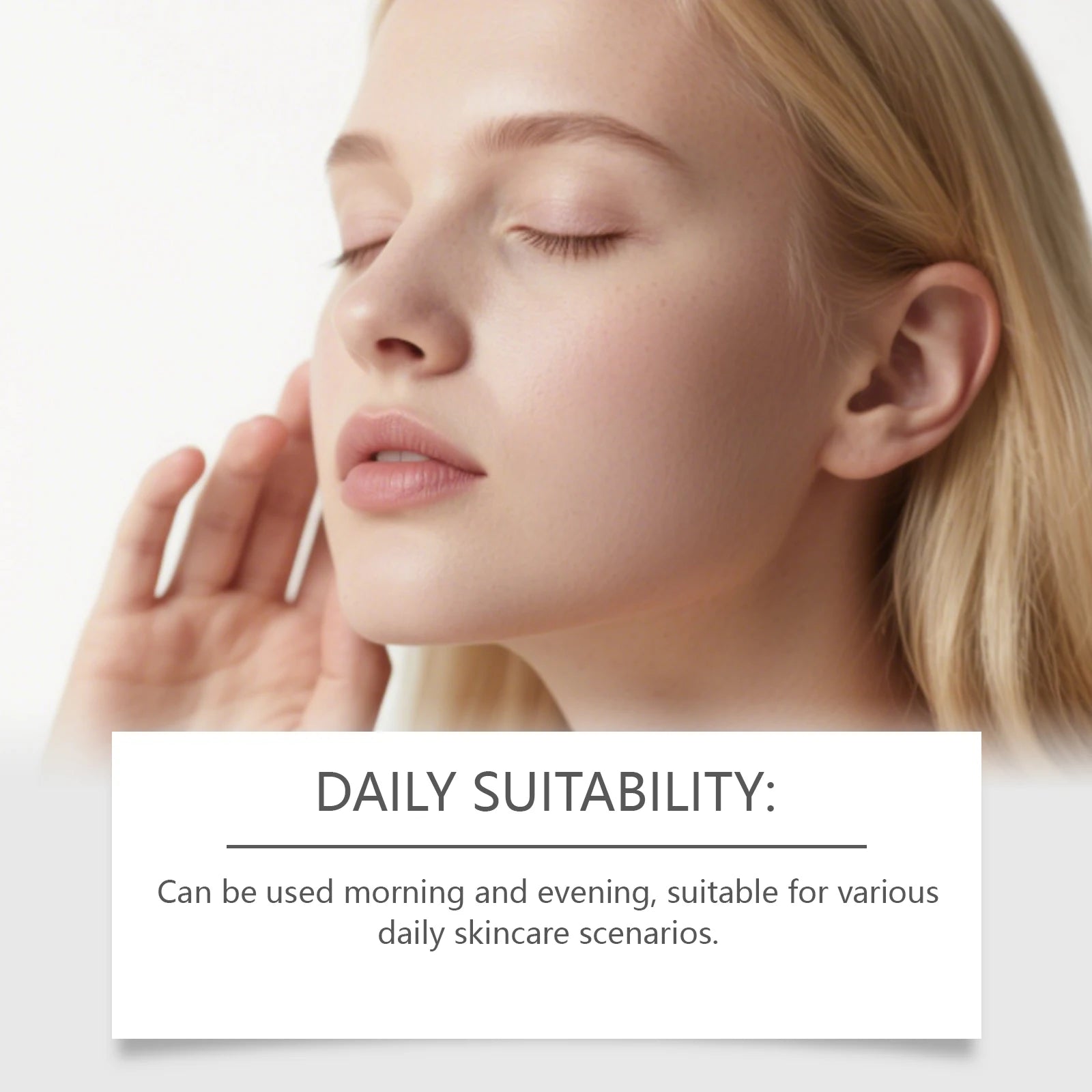 Viareline Firming Eye Cream Dark Circle Puffiness Relief - 9