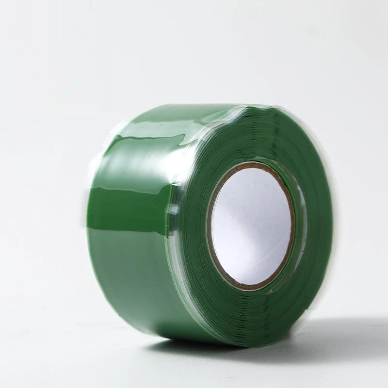 Waterproof Leak Repair Tape Industrial Strength Pipe Sealant - 13