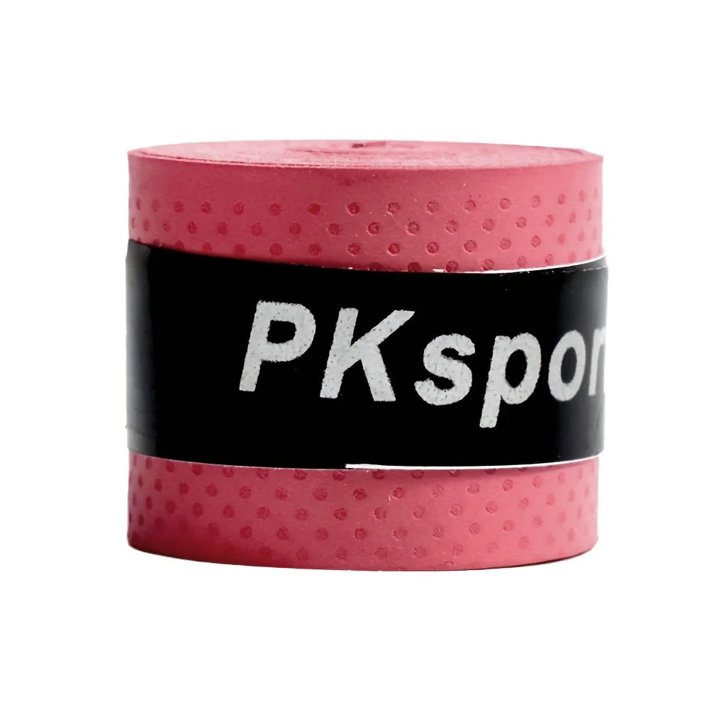 Non-Slip Sports Grip Tape for Tennis Badminton Racket and Fishing Rod - 12