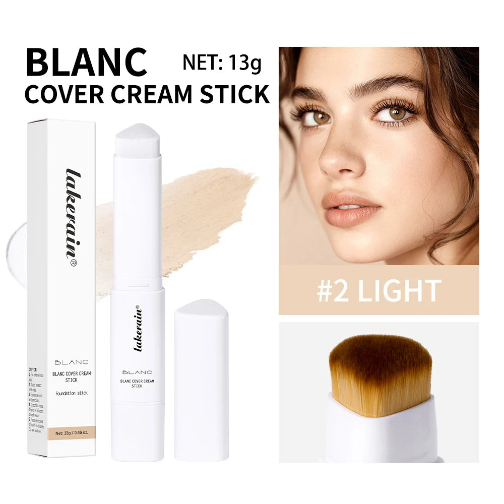 Color Changing Foundation Stick Moisturizing Liquid Foundation
