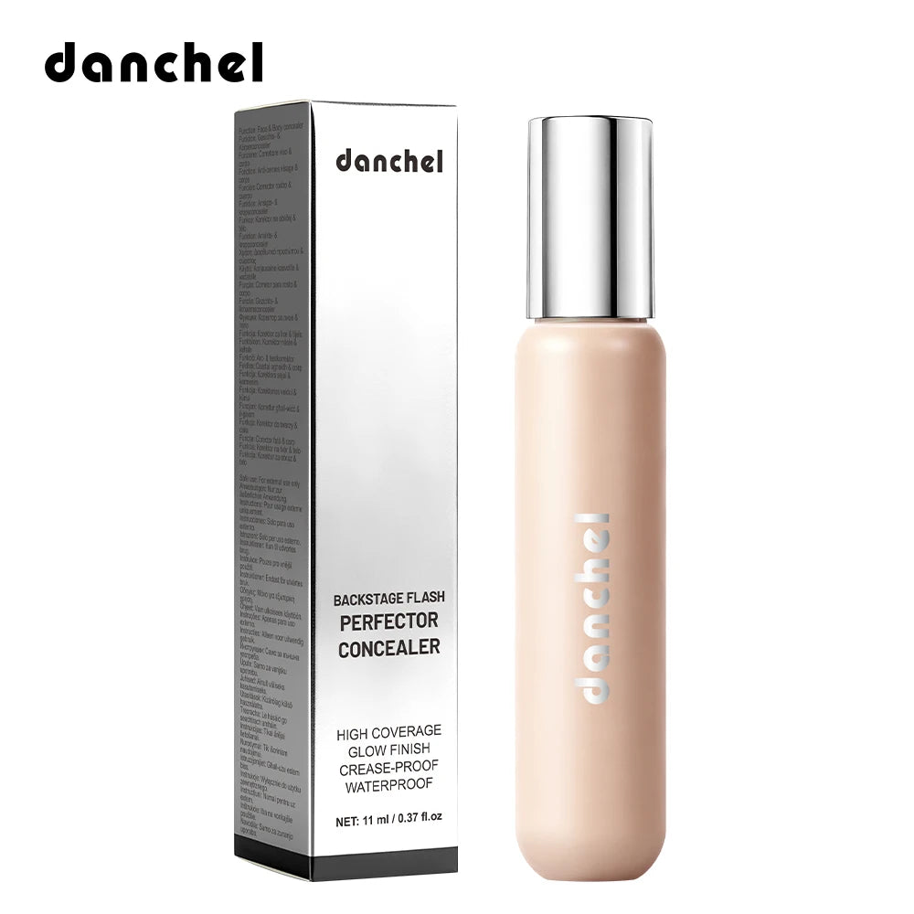 Liquid Concealer Full Coverage Waterproof Dark Circle Corrector - 23