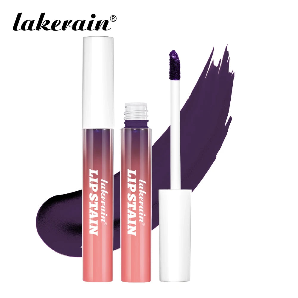 Peel Off Lip Gloss Long Lasting Waterproof Lip Tint Stain