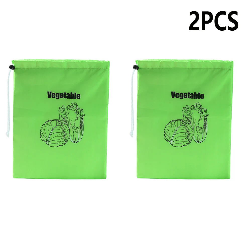 Insulated Banana Storage Bag Fresh Keep Fruit Keeper Container