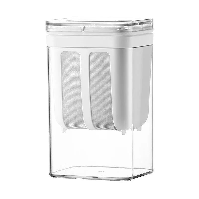 1100ml Yogurt Strainer Maker and Whey Separator for Homemade Cheese