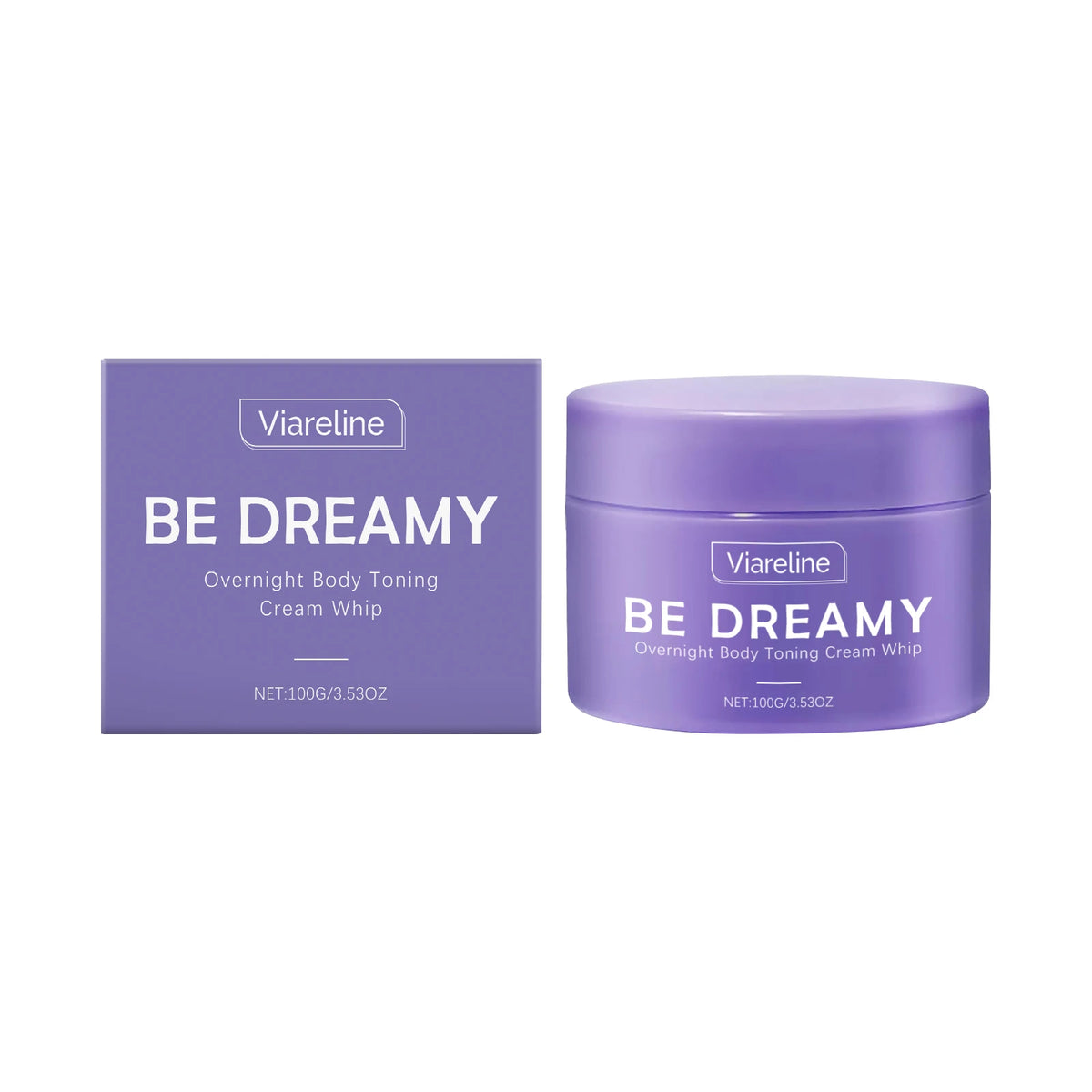 Firming and Tightening Body Cream Sculpting Lotion