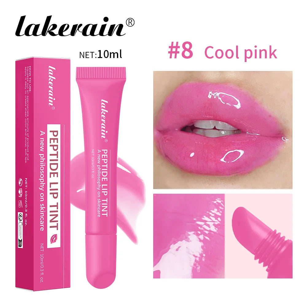 Summer Lip Balm Butter Moisturizing Lip Gloss - 22