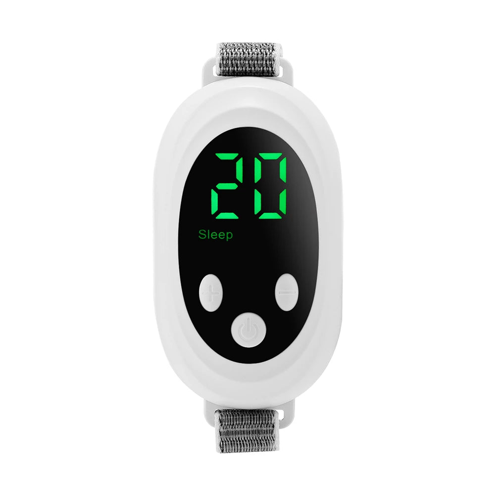 Smart Sleep Aid Device Anxiety Relief Microcurrent Instrument - 9