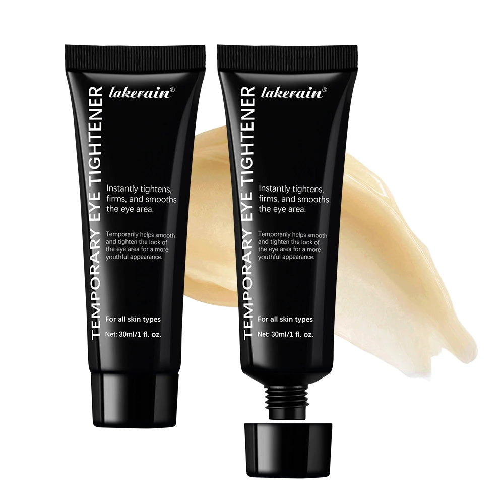 Temporary Eye Tightener Wrinkle Lifting Cream - 21